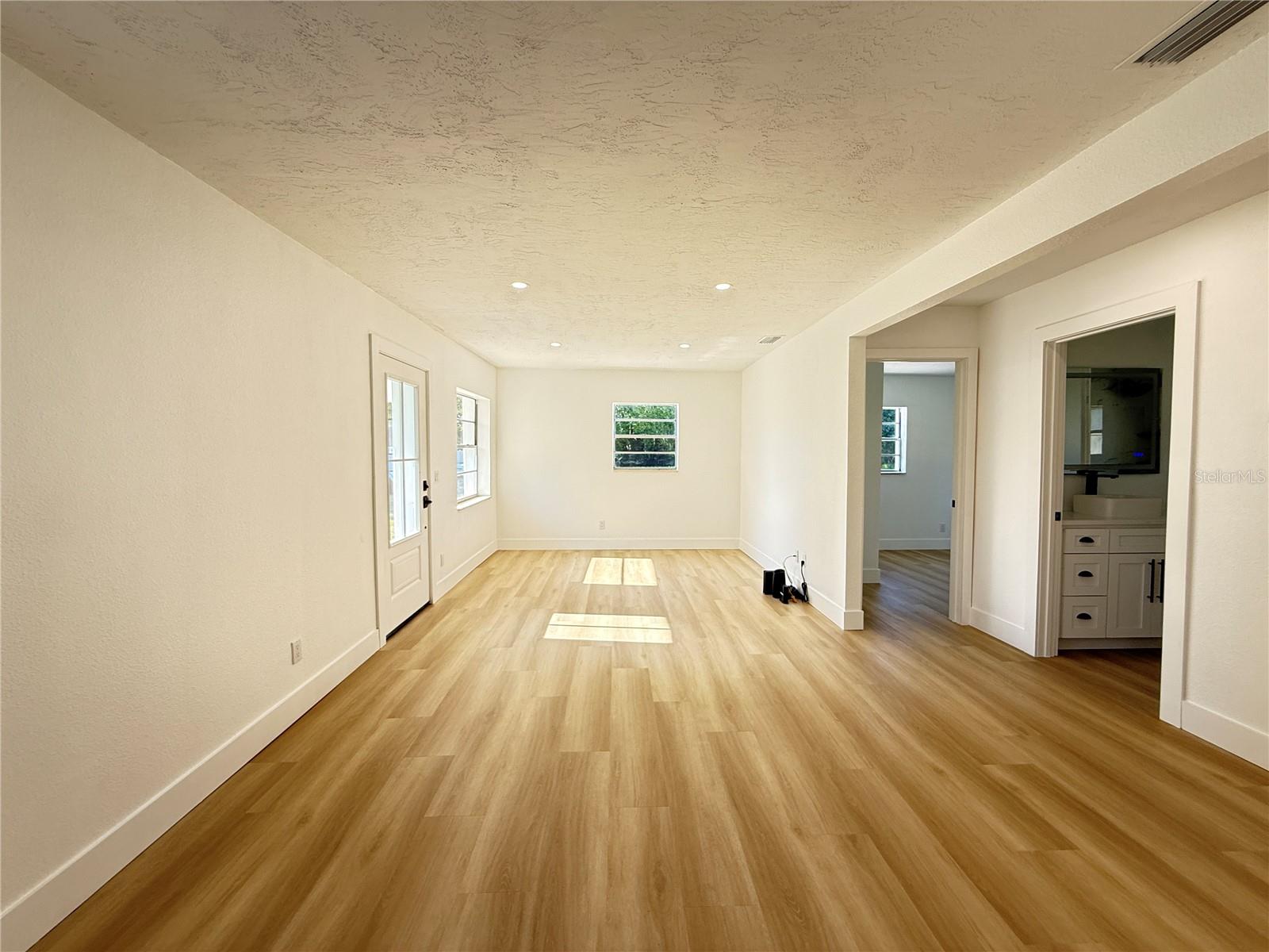 HAMILTON ADD - Residential