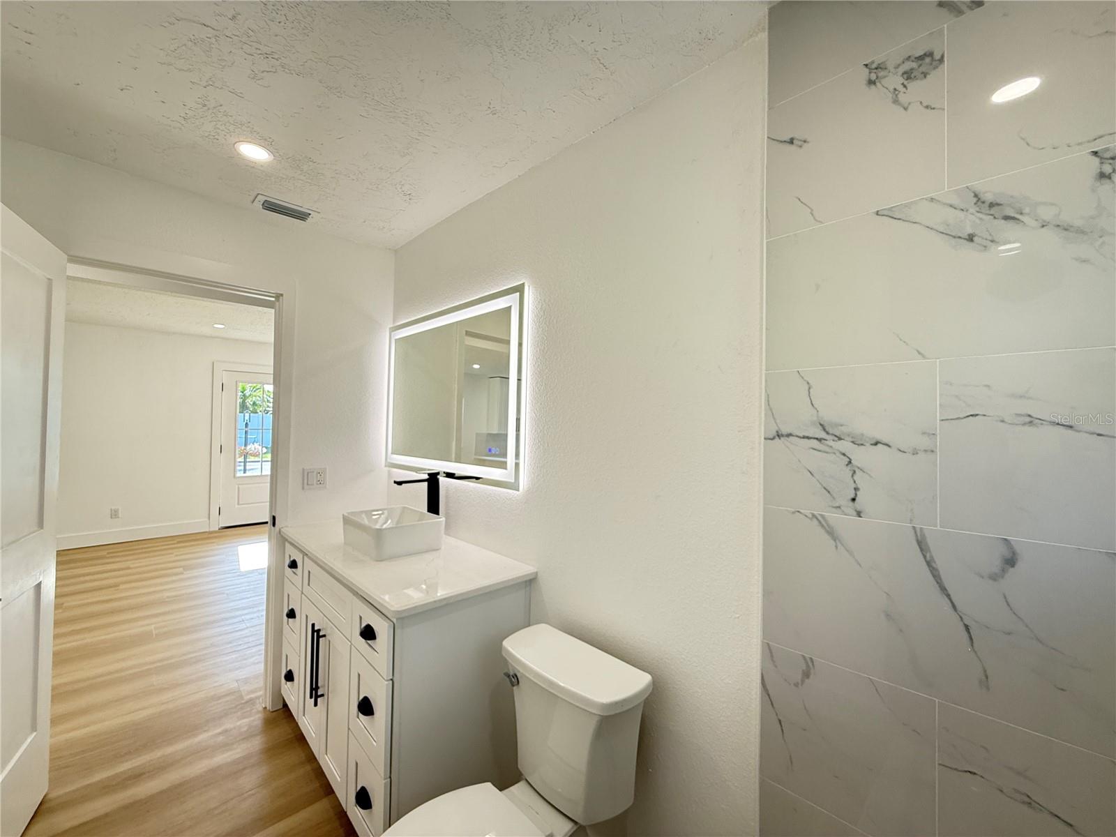 HAMILTON ADD - Residential