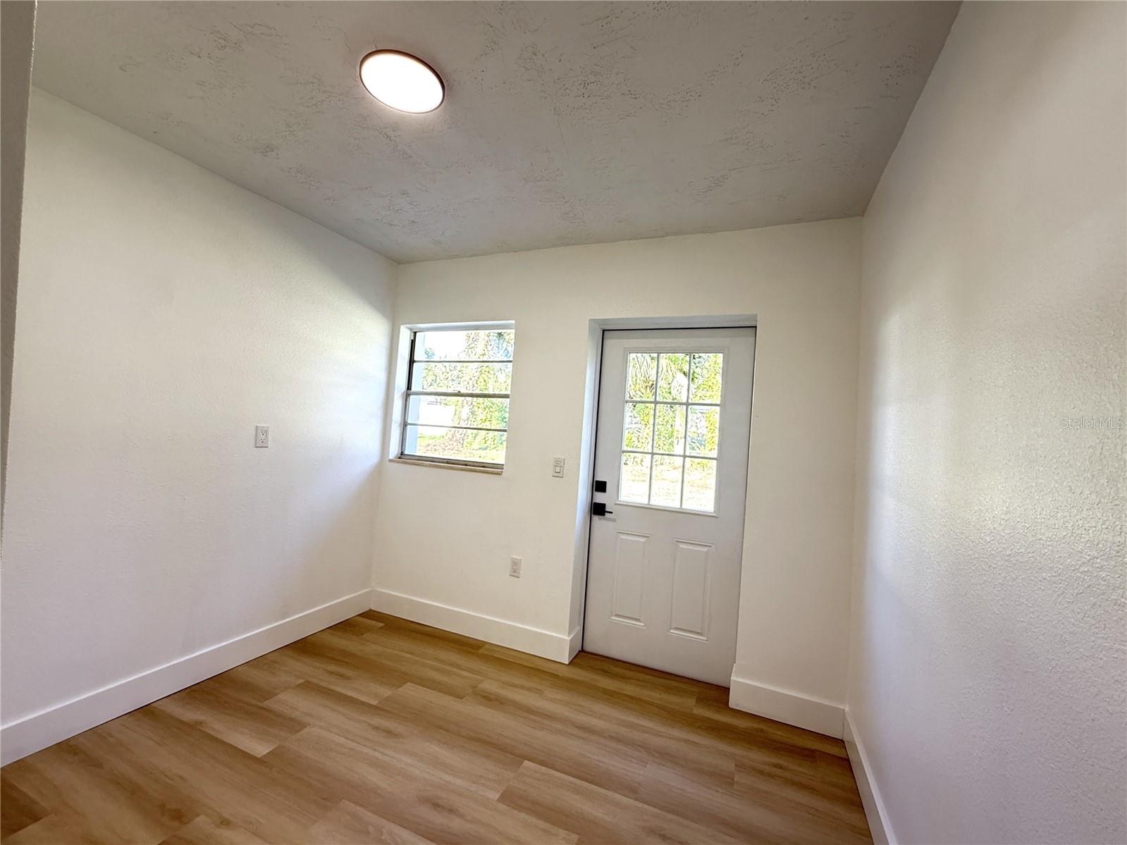 HAMILTON ADD - Residential