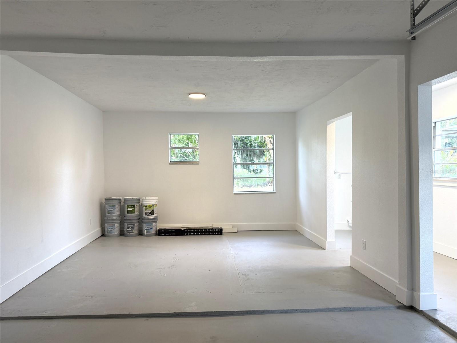 HAMILTON ADD - Residential