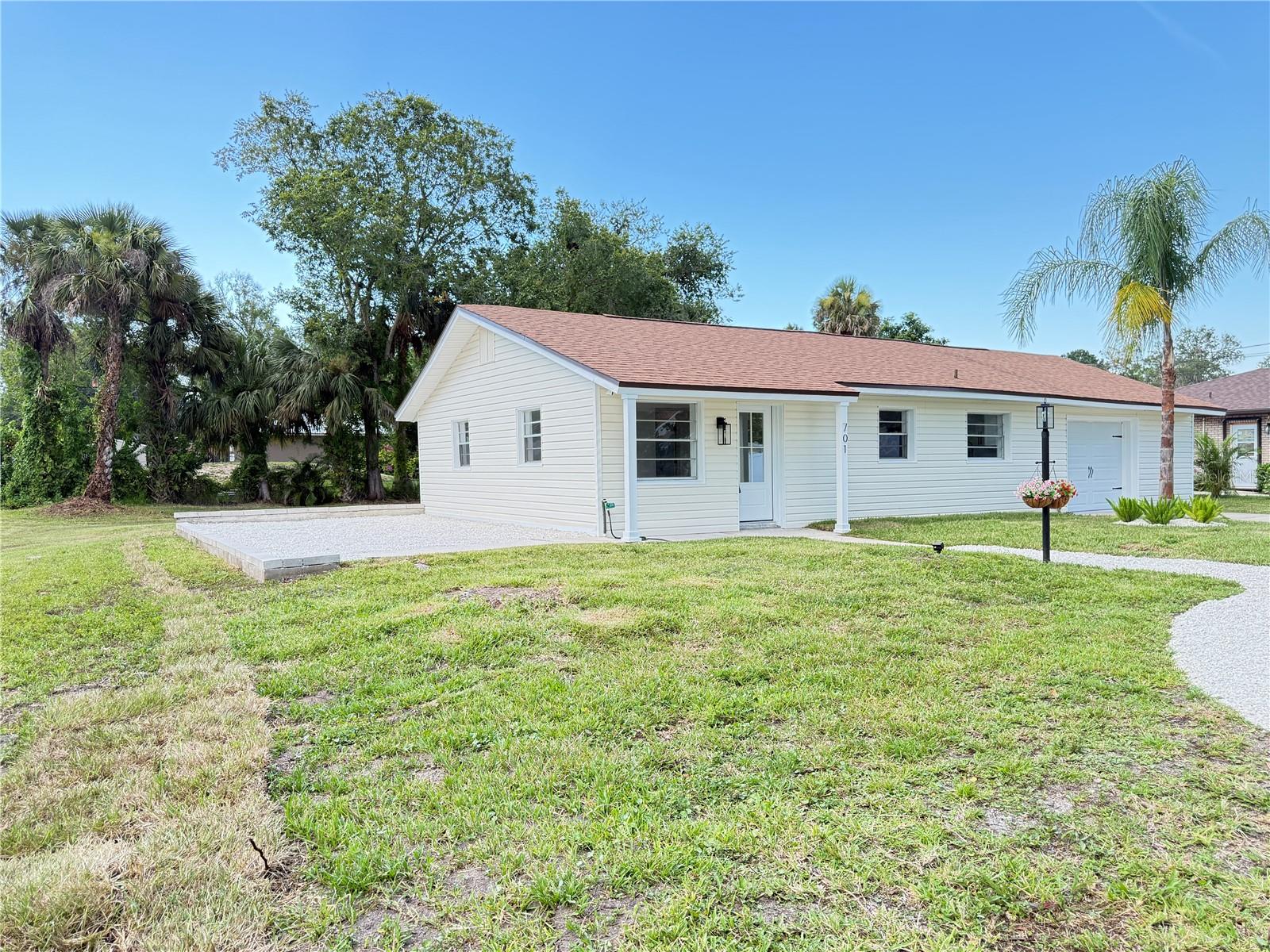 HAMILTON ADD - Residential
