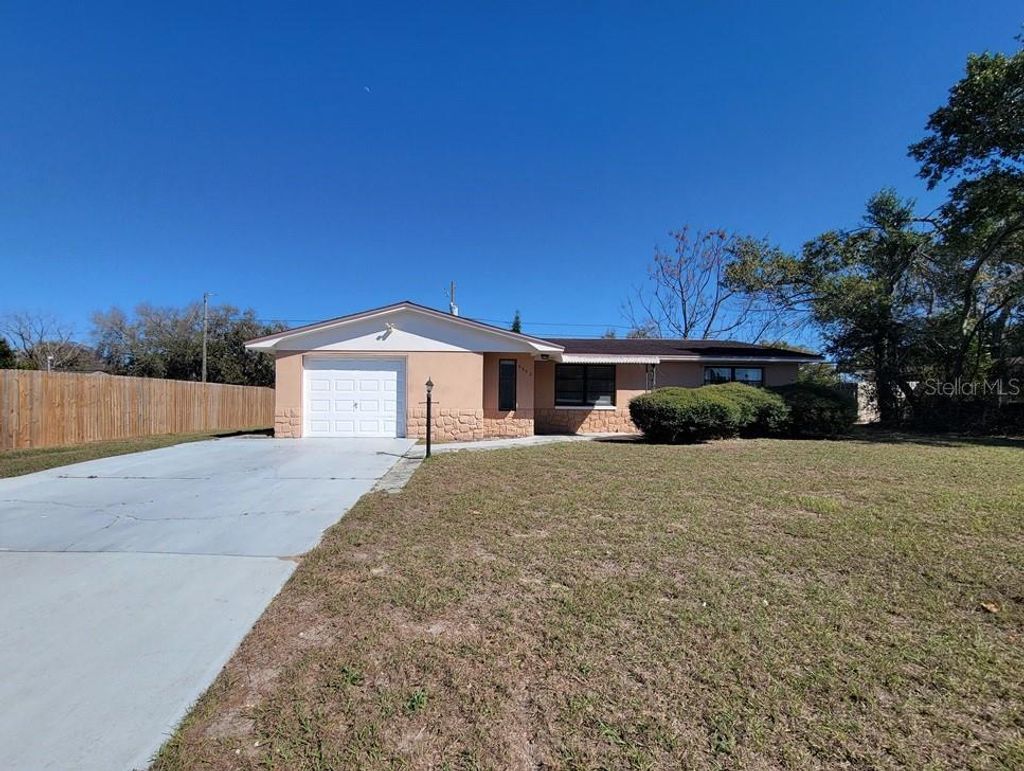 Photo of 4542 Grand Central Avenue, New Port Richey, FL 34652 (MLS # W7883380)