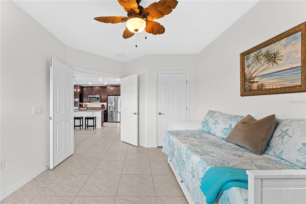 Photo of 4851 Pearl Lake Court, Kissimmee, FL 34758 (MLS # O6421367)