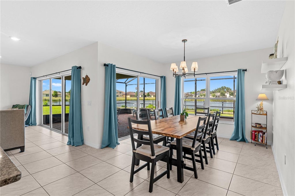 Photo of 4851 Pearl Lake Court, Kissimmee, FL 34758 (MLS # O6421367)