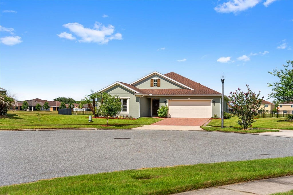 Photo of 4851 Pearl Lake Court, Kissimmee, FL 34758 (MLS # O6421367)