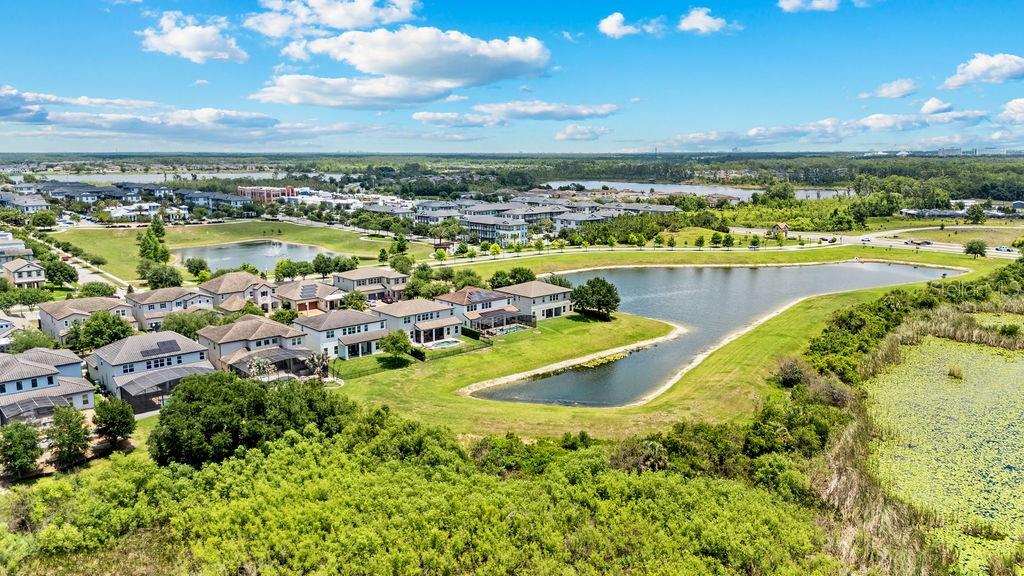 WATERMARK PH 2B - Residential