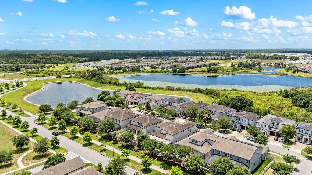 WATERMARK PH 2B - Residential