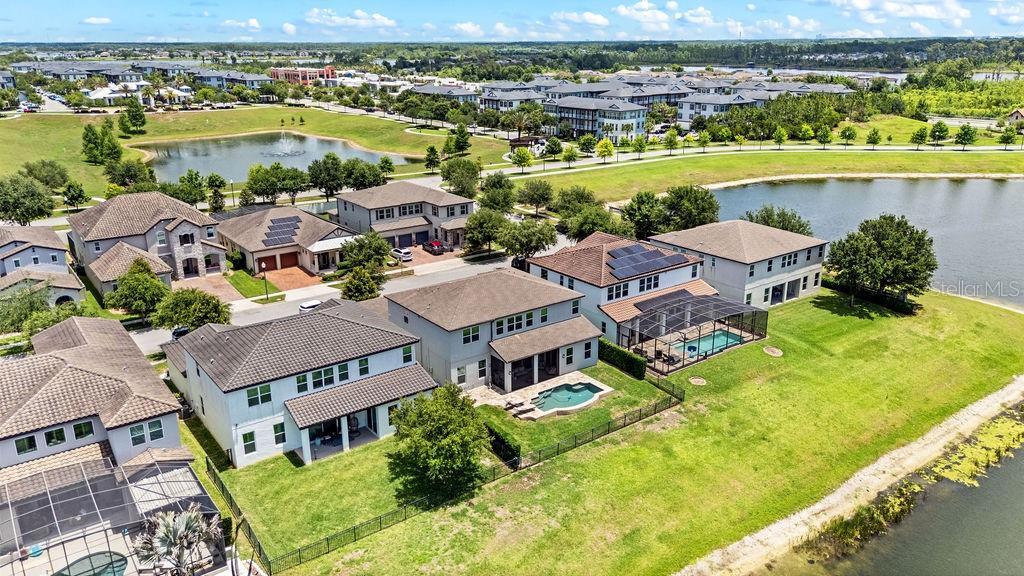 WATERMARK PH 2B - Residential