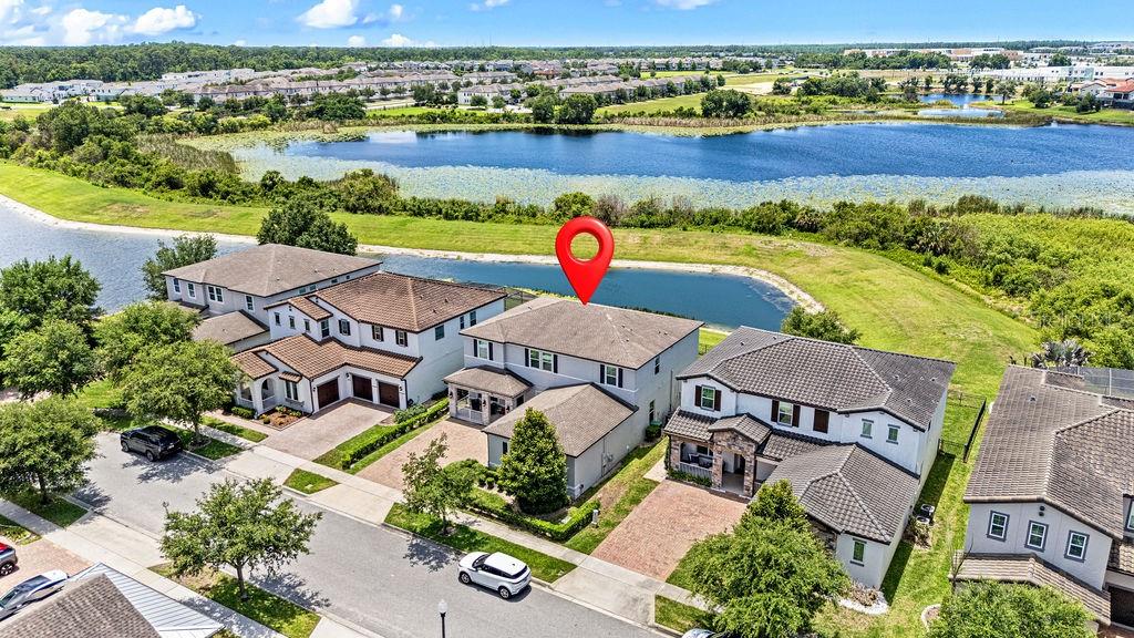 WATERMARK PH 2B - Residential