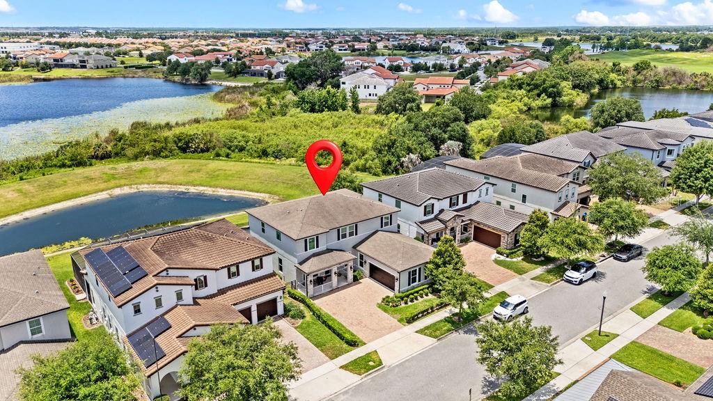 WATERMARK PH 2B - Residential
