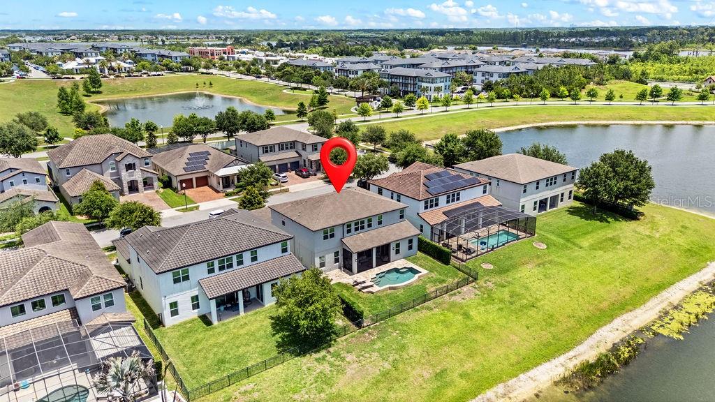 WATERMARK PH 2B - Residential