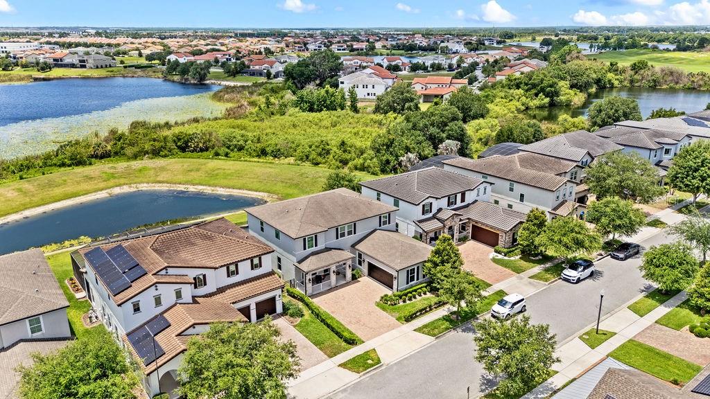 WATERMARK PH 2B - Residential