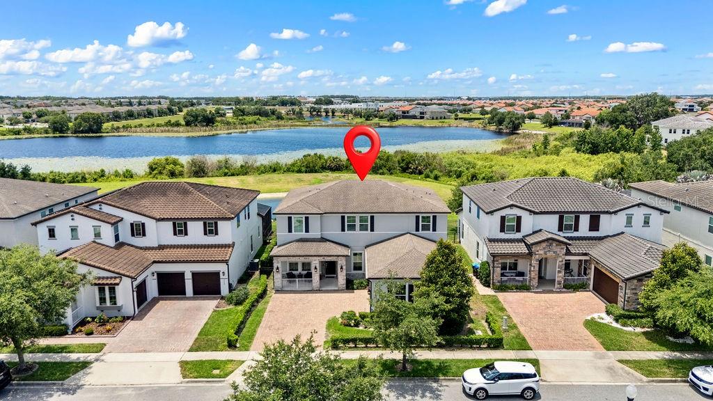 WATERMARK PH 2B - Residential