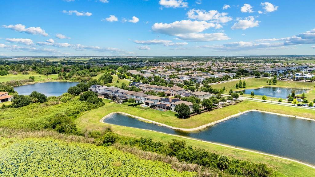 WATERMARK PH 2B - Residential
