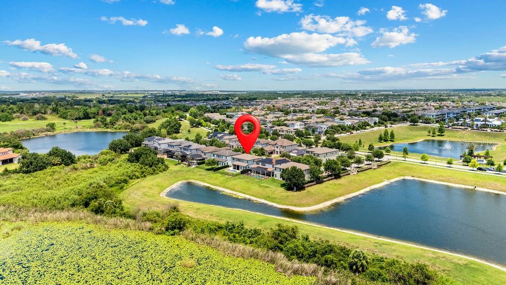 WATERMARK PH 2B - Residential