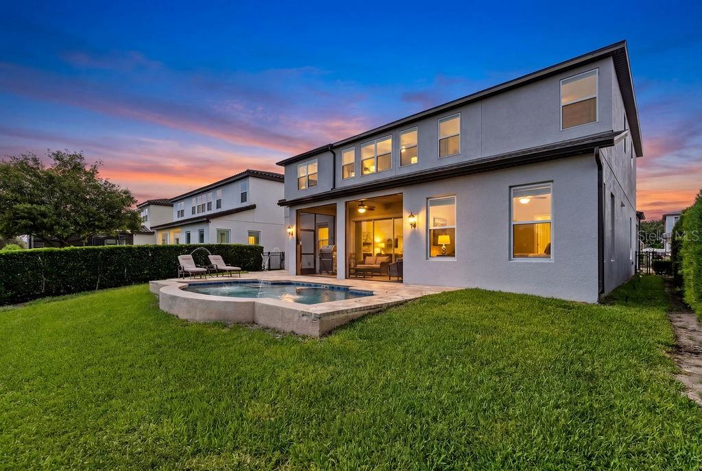 WATERMARK PH 2B - Residential
