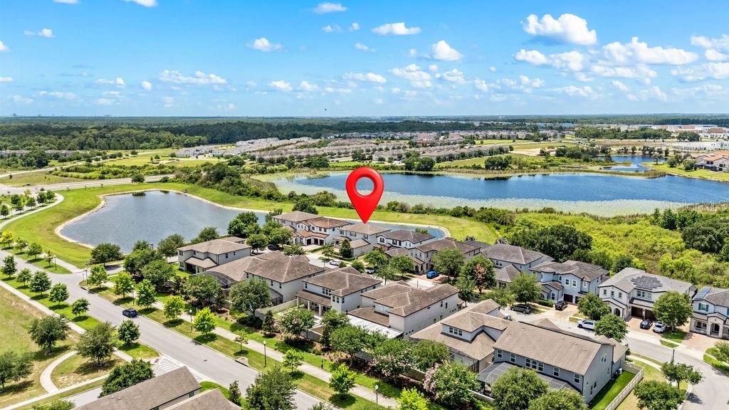 WATERMARK PH 2B - Residential