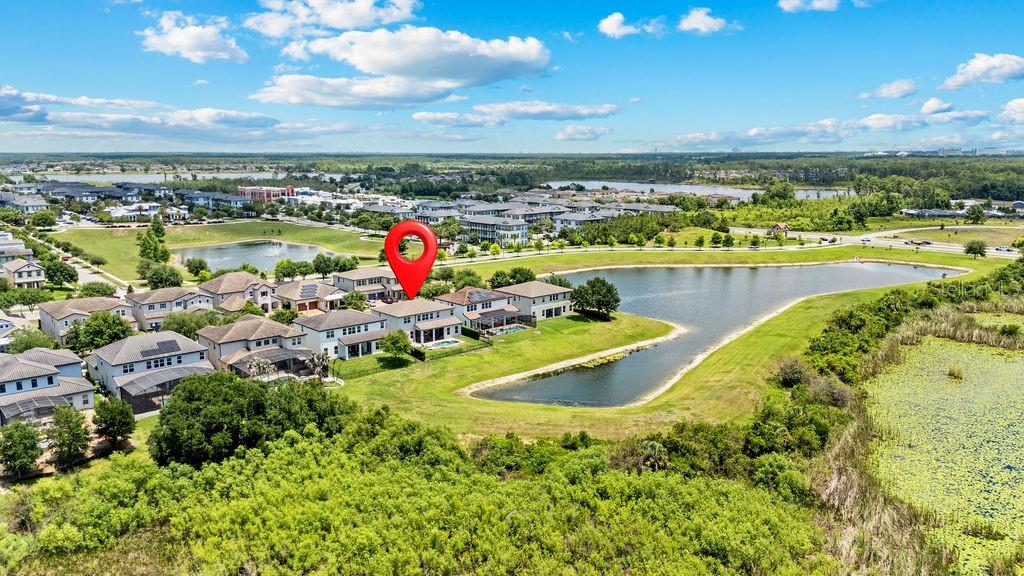 WATERMARK PH 2B - Residential