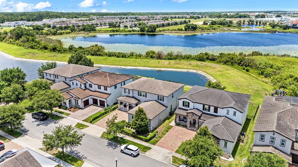 WATERMARK PH 2B - Residential