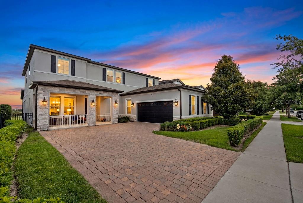WATERMARK PH 2B - Residential