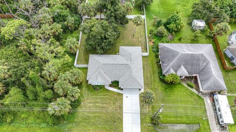 A home in NORTH PORT