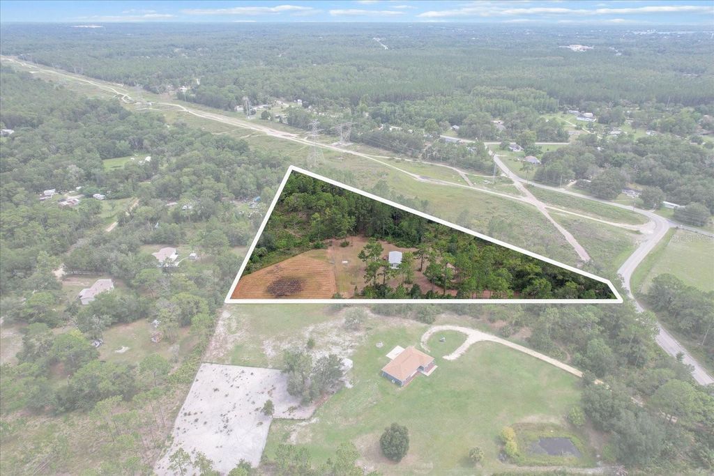 Photo of 4319 N Elm Drive, Crystal River, FL 34428 (MLS # OM705174)