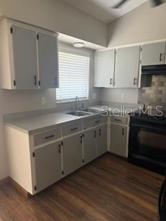 INVERNESS HIGHLANDS UNIT 02 - Residential