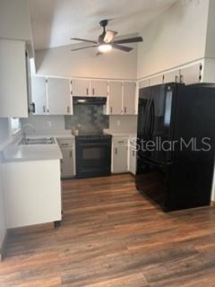 INVERNESS HIGHLANDS UNIT 02 - Residential
