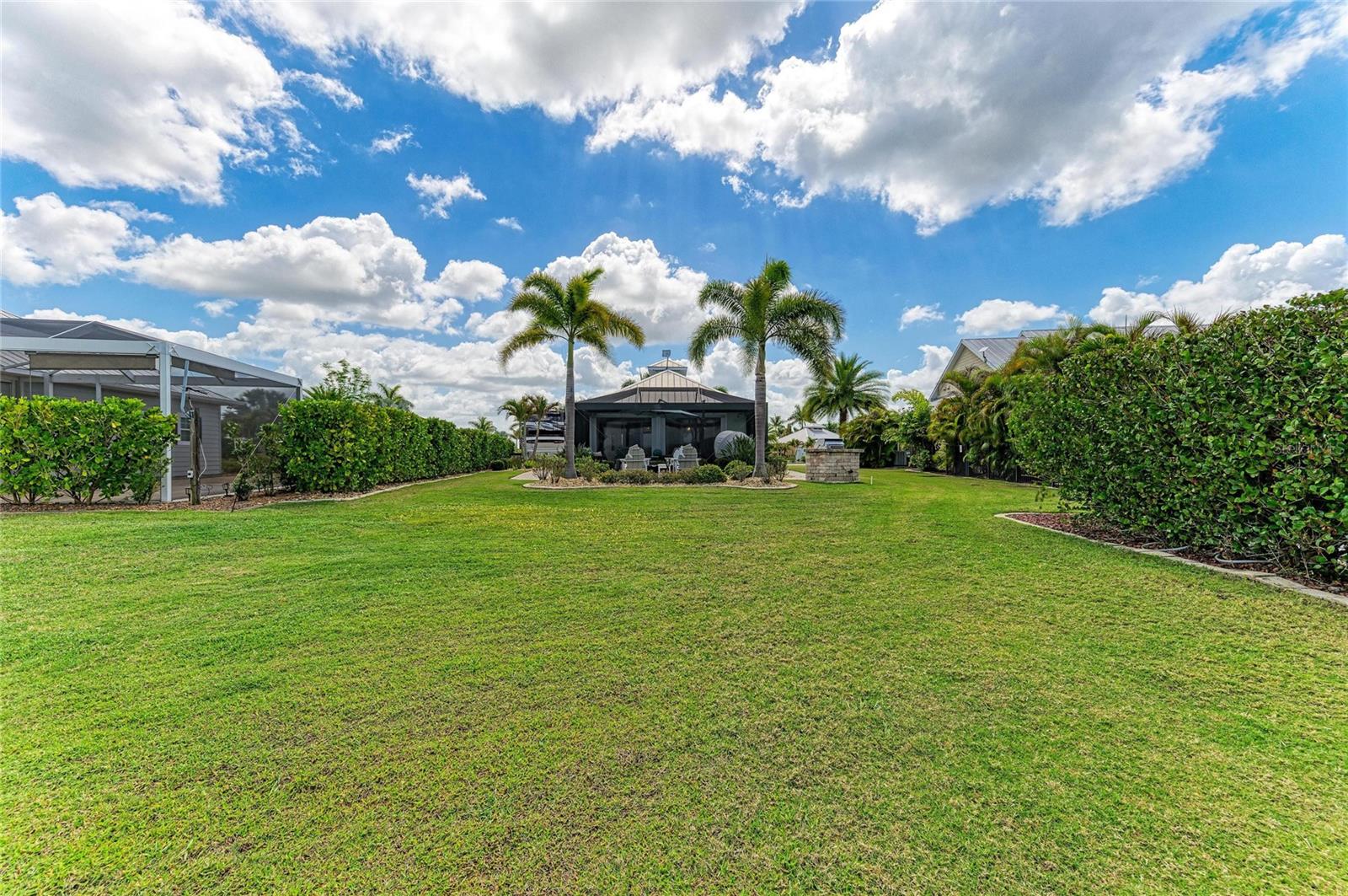 THORNTON CRK MOTORCOACH RESIDENCE - Residential