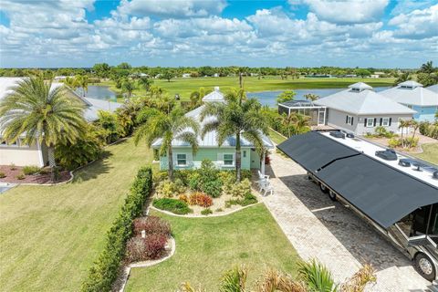 Photo of 8318 SW Sand Crane Circle #LOT 86, Arcadia, FL 34269 (MLS # C7524881)