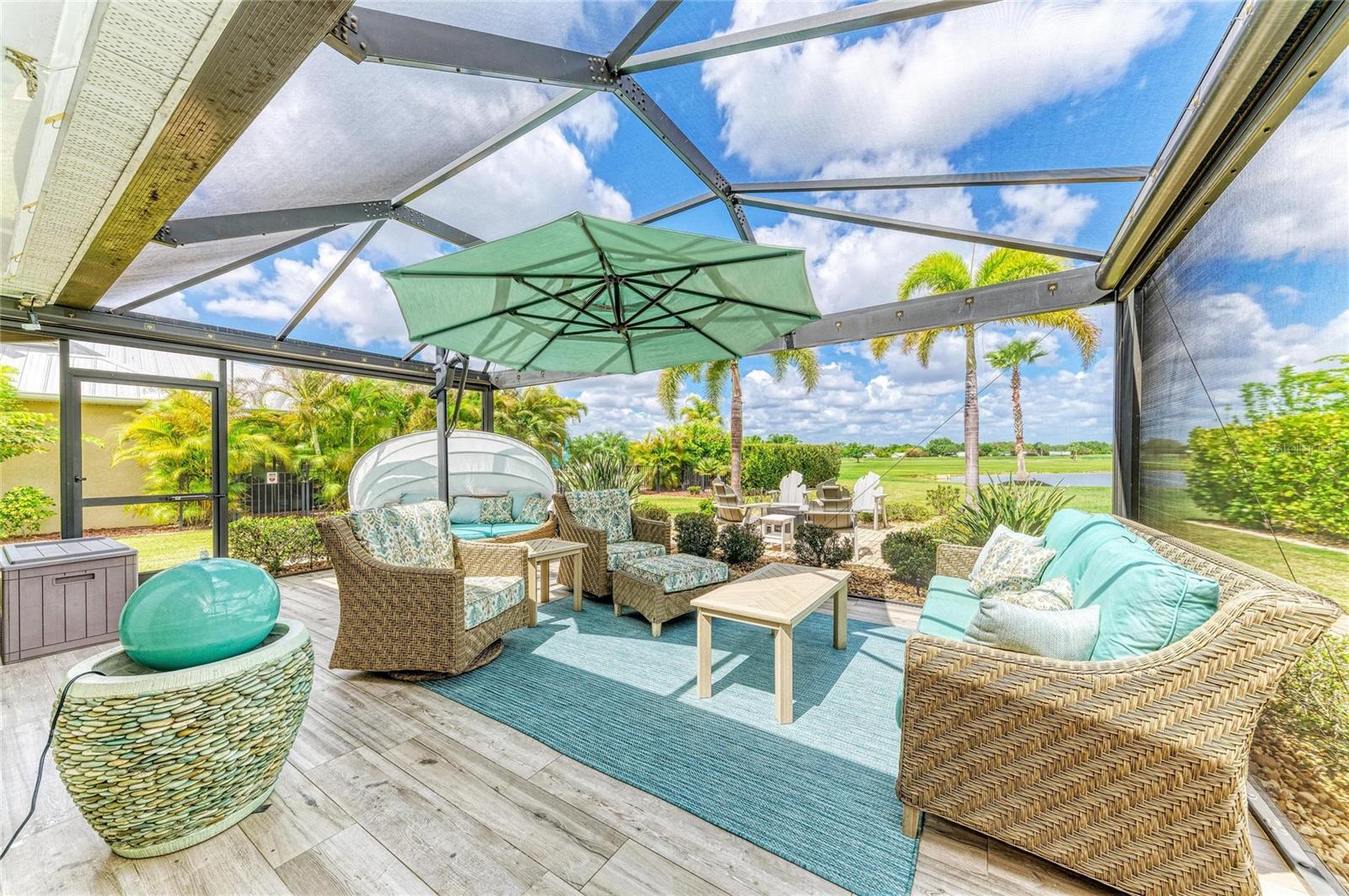 THORNTON CRK MOTORCOACH RESIDENCE - Residential