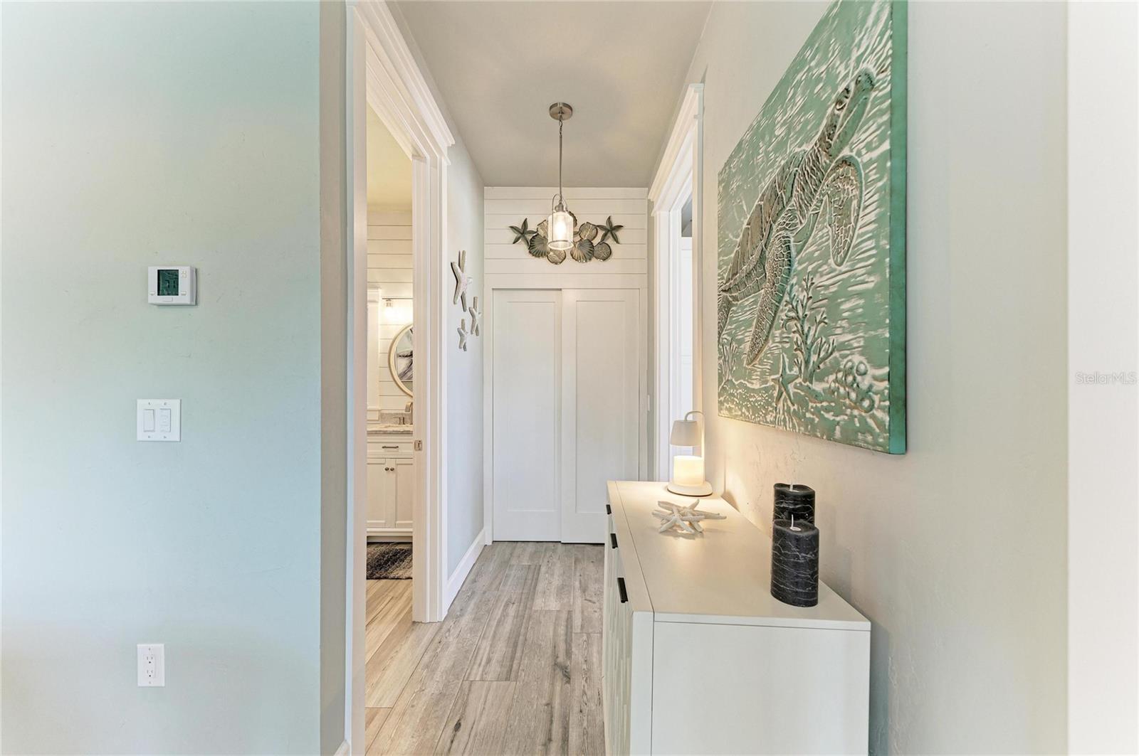 THORNTON CRK MOTORCOACH RESIDENCE - Residential