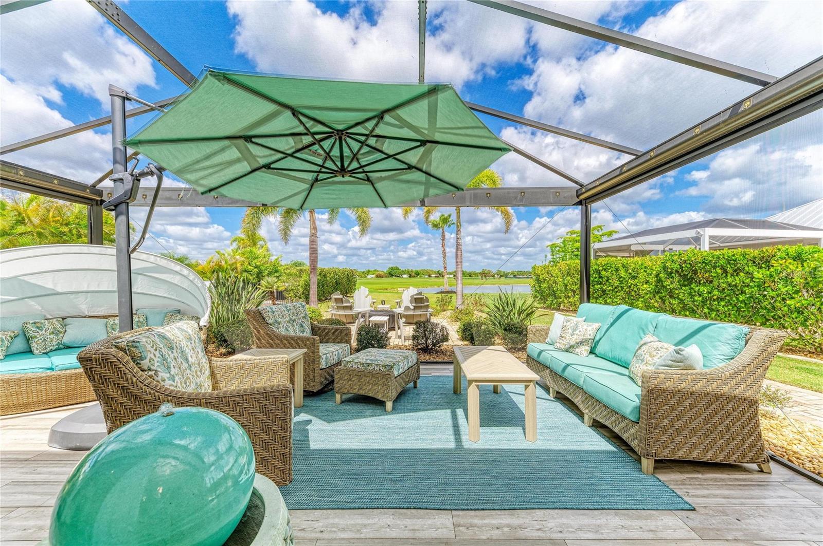 THORNTON CRK MOTORCOACH RESIDENCE - Residential