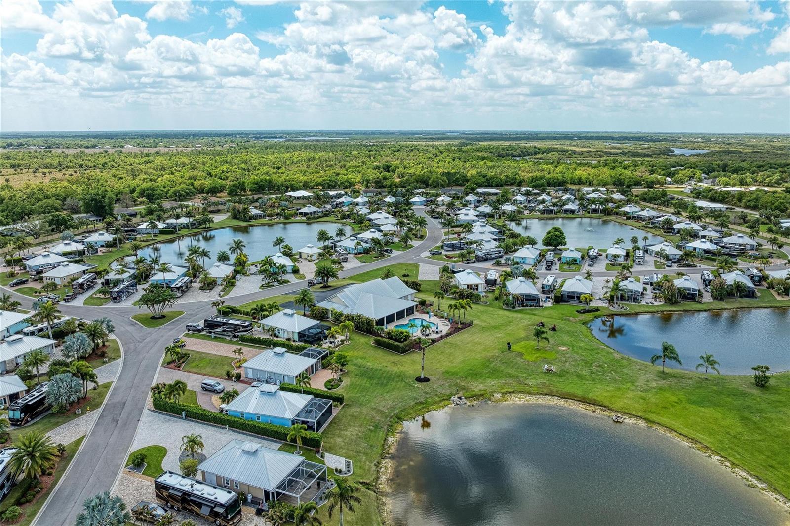 8318 SW SAND CRANE CIRCLE LOT 86