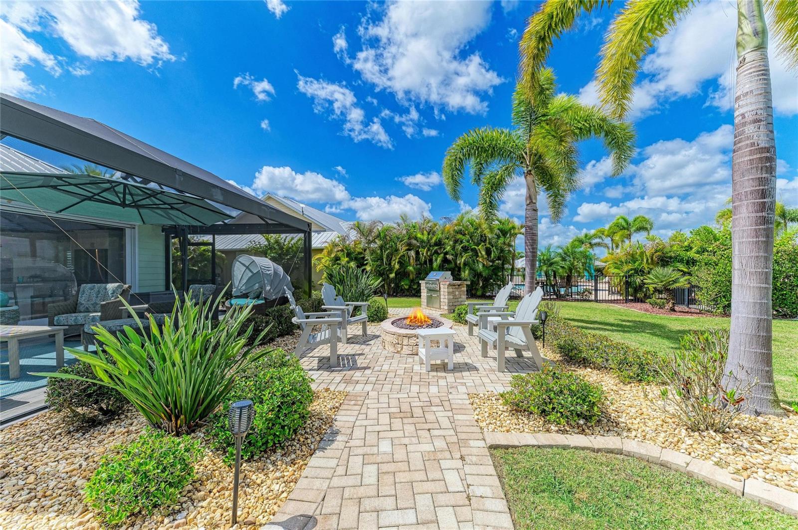 THORNTON CRK MOTORCOACH RESIDENCE - Residential