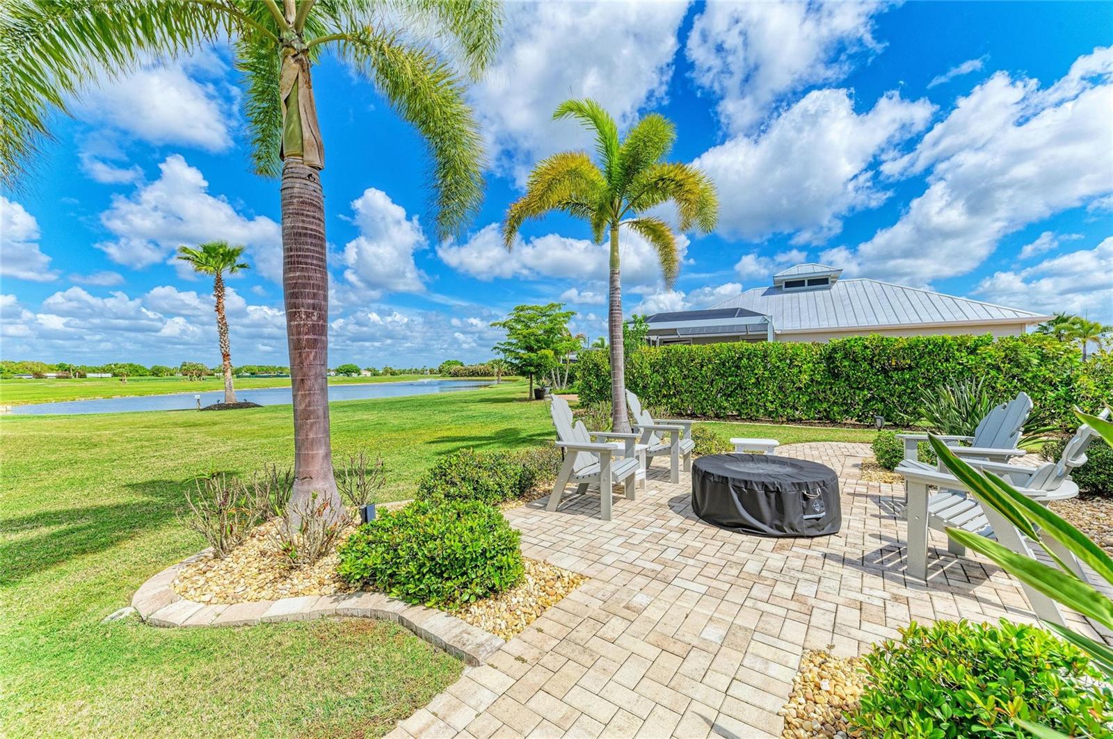 THORNTON CRK MOTORCOACH RESIDENCE - Residential