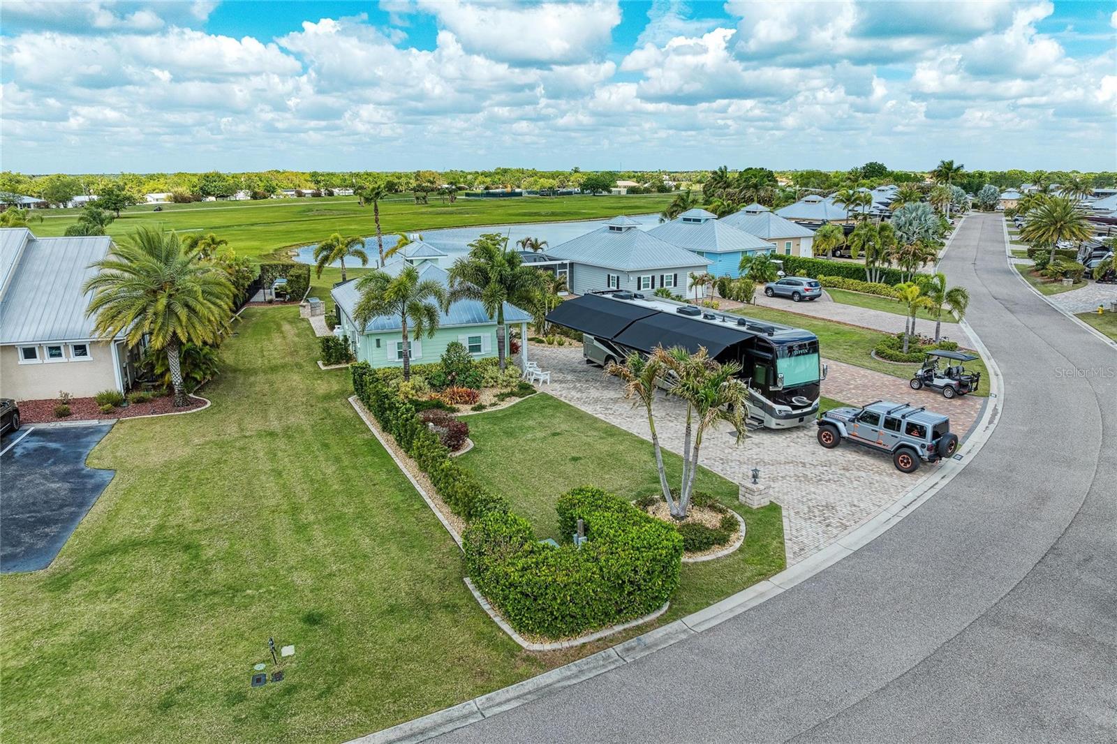 8318 SW SAND CRANE CIRCLE LOT 86