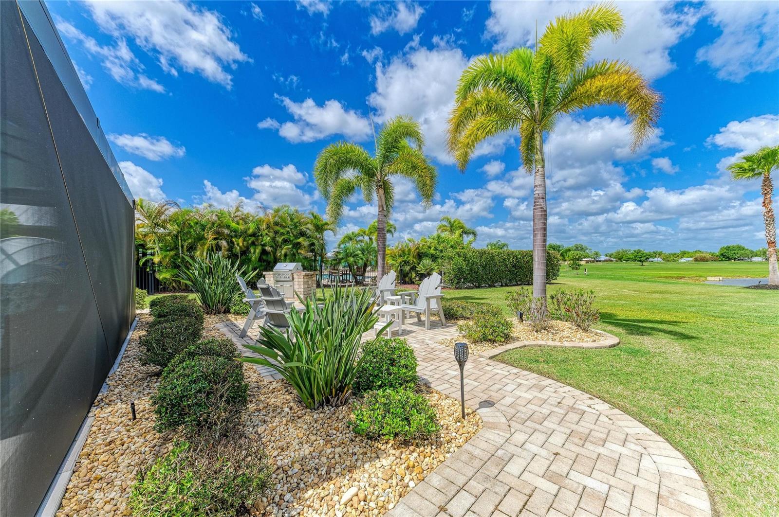 THORNTON CRK MOTORCOACH RESIDENCE - Residential