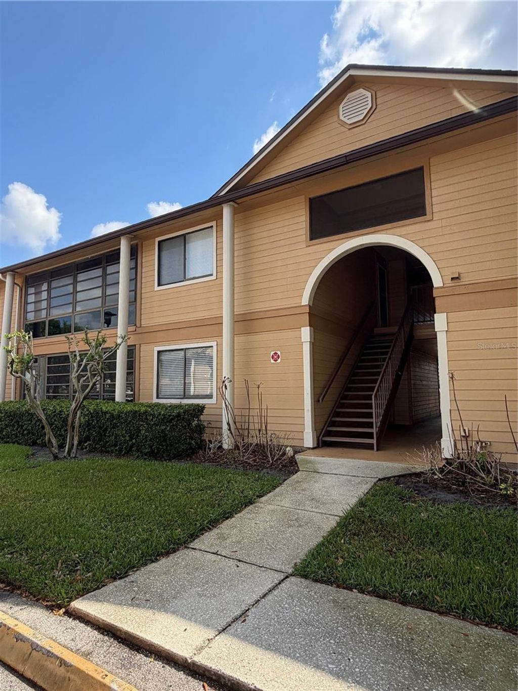 Photo of 6031 Scotchwood Glen #205, Orlando, FL 32822 (MLS # R4910965)