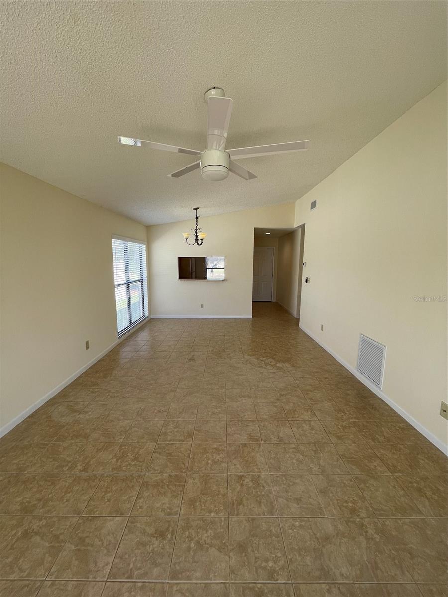 HIGH ACRES - Residential Lease