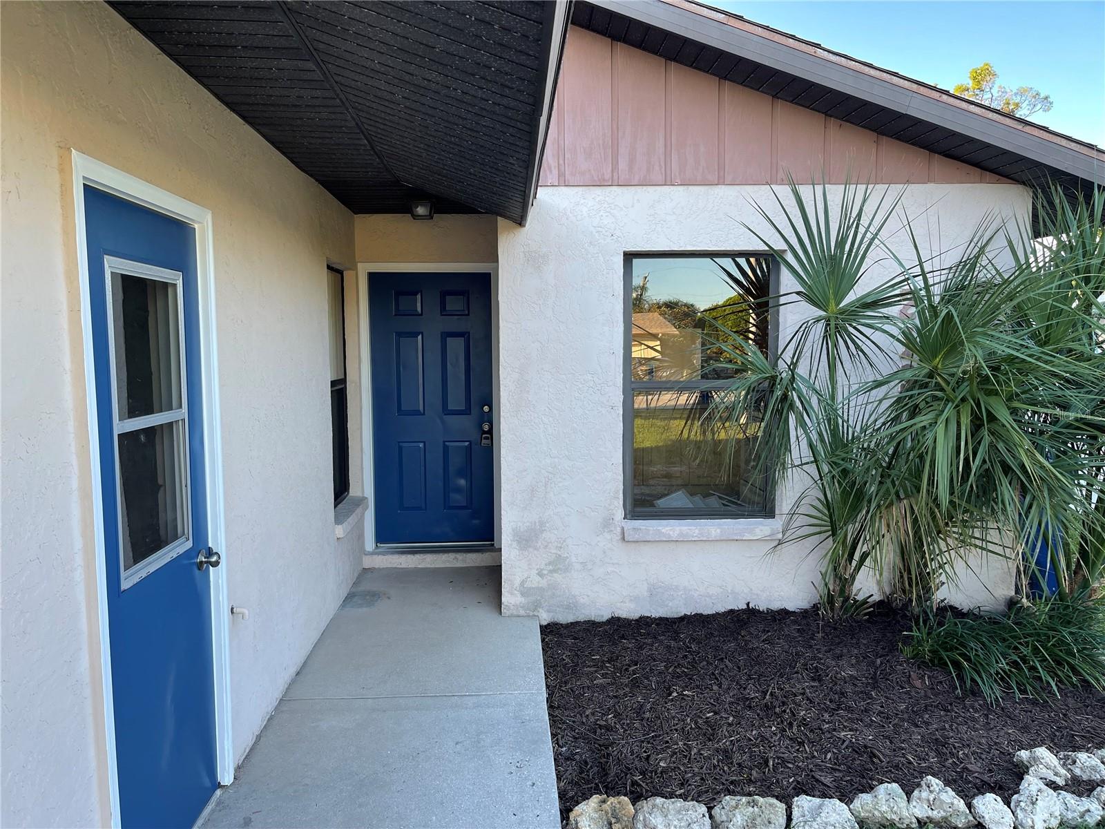 HIGH ACRES - Residential Lease