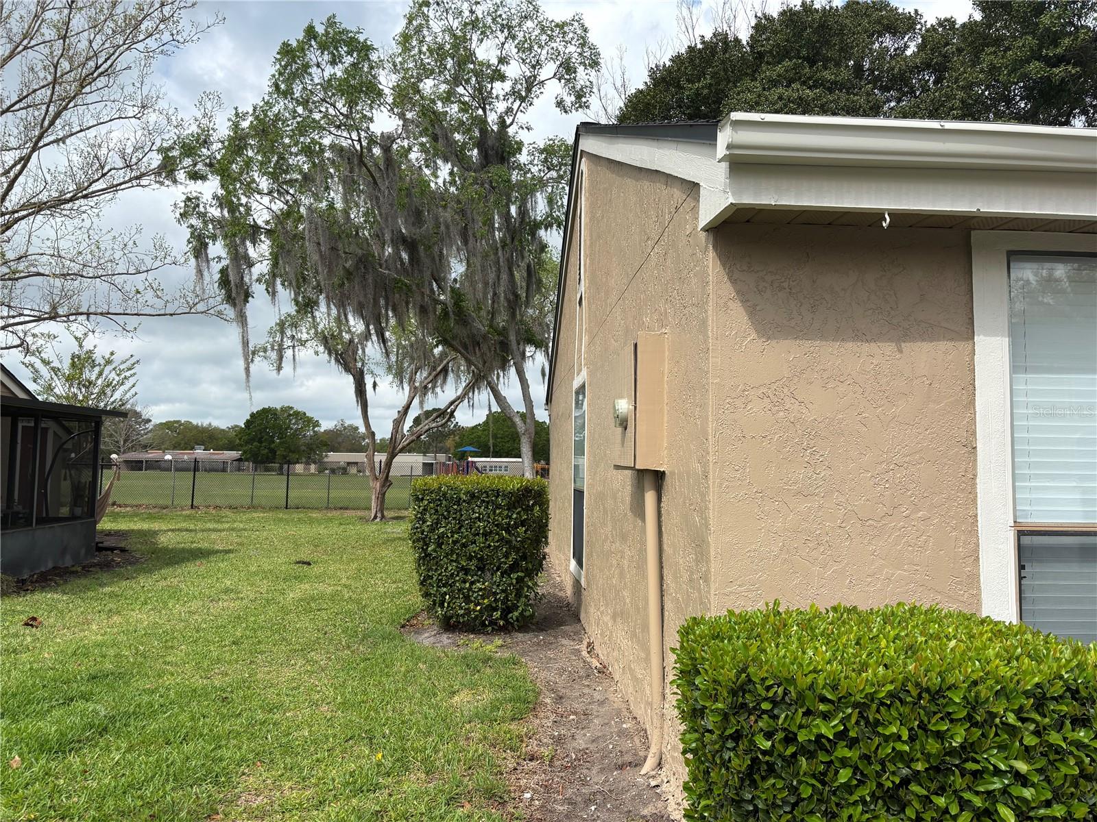 CASA PARK VILLAS PH 2 - Residential Lease