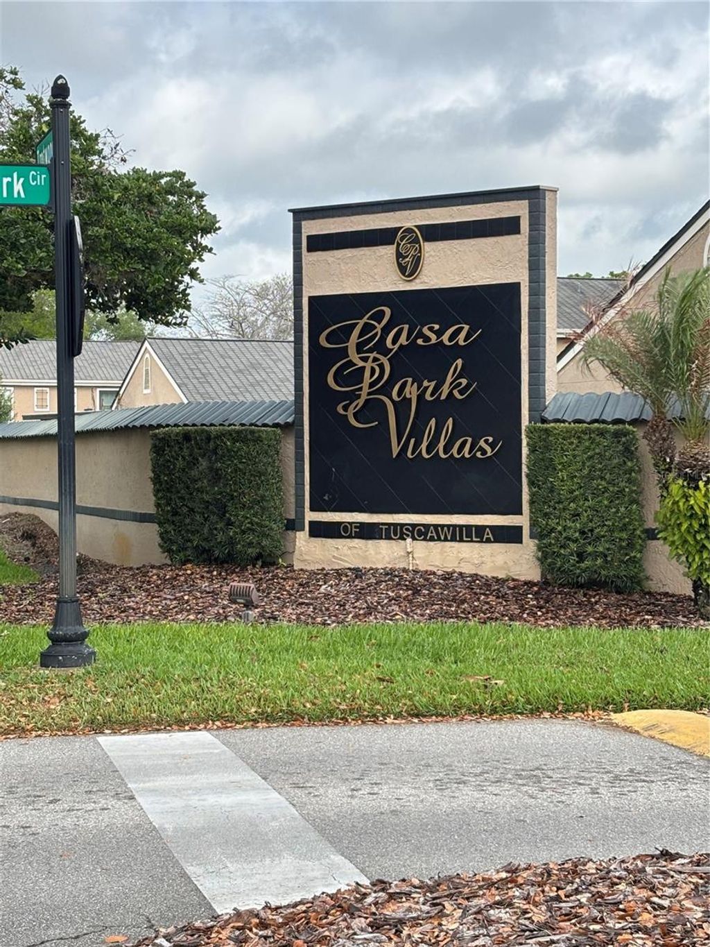 Photo of 610 Casa Park Court H, Winter Springs, FL 32708 (MLS # O6391421)