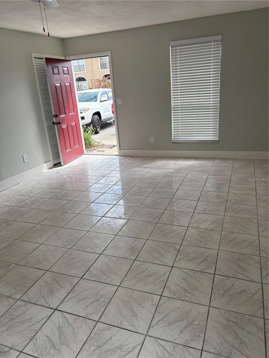 CASA PARK VILLAS PH 2 - Residential Lease