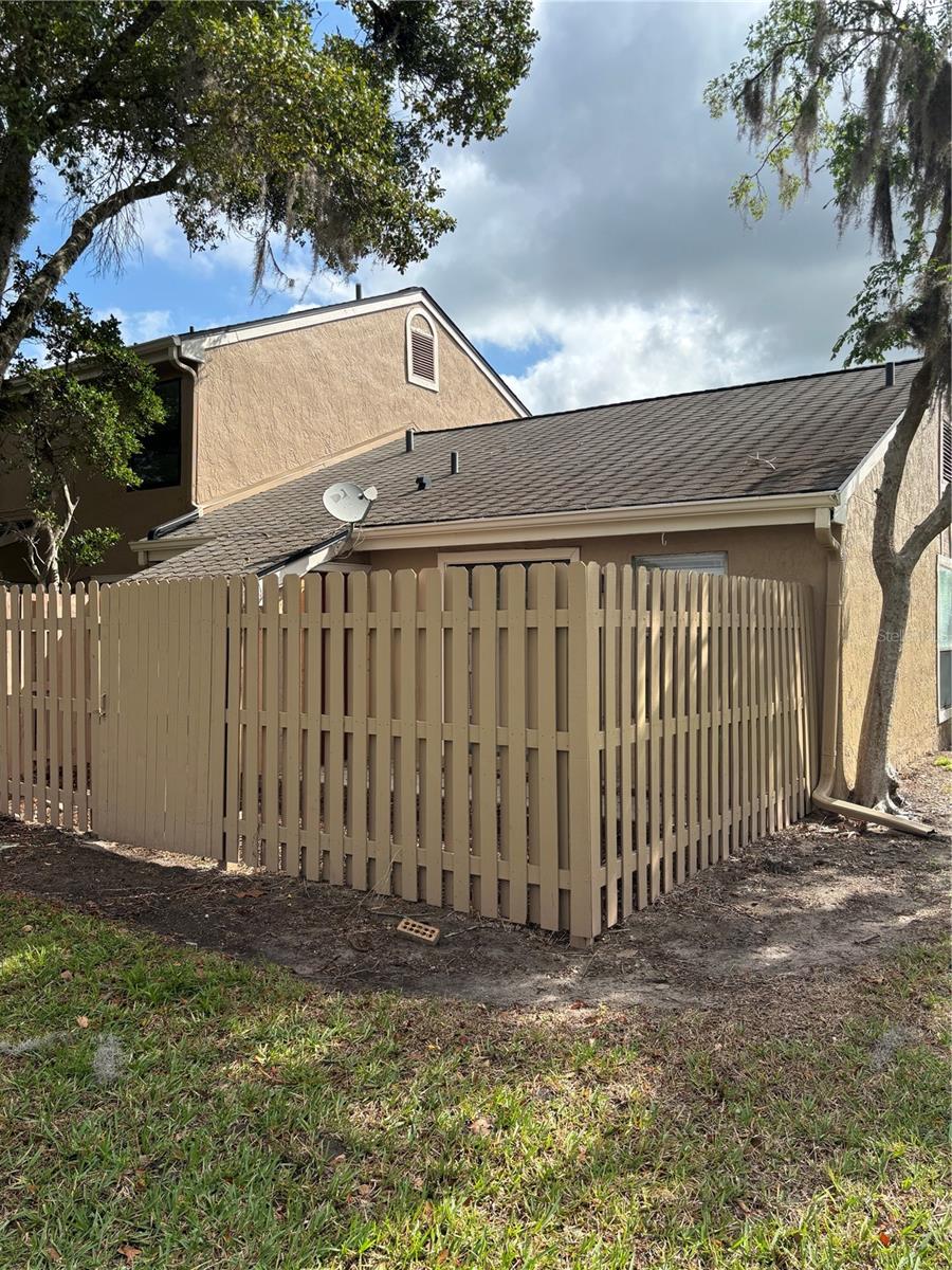 CASA PARK VILLAS PH 2 - Residential Lease