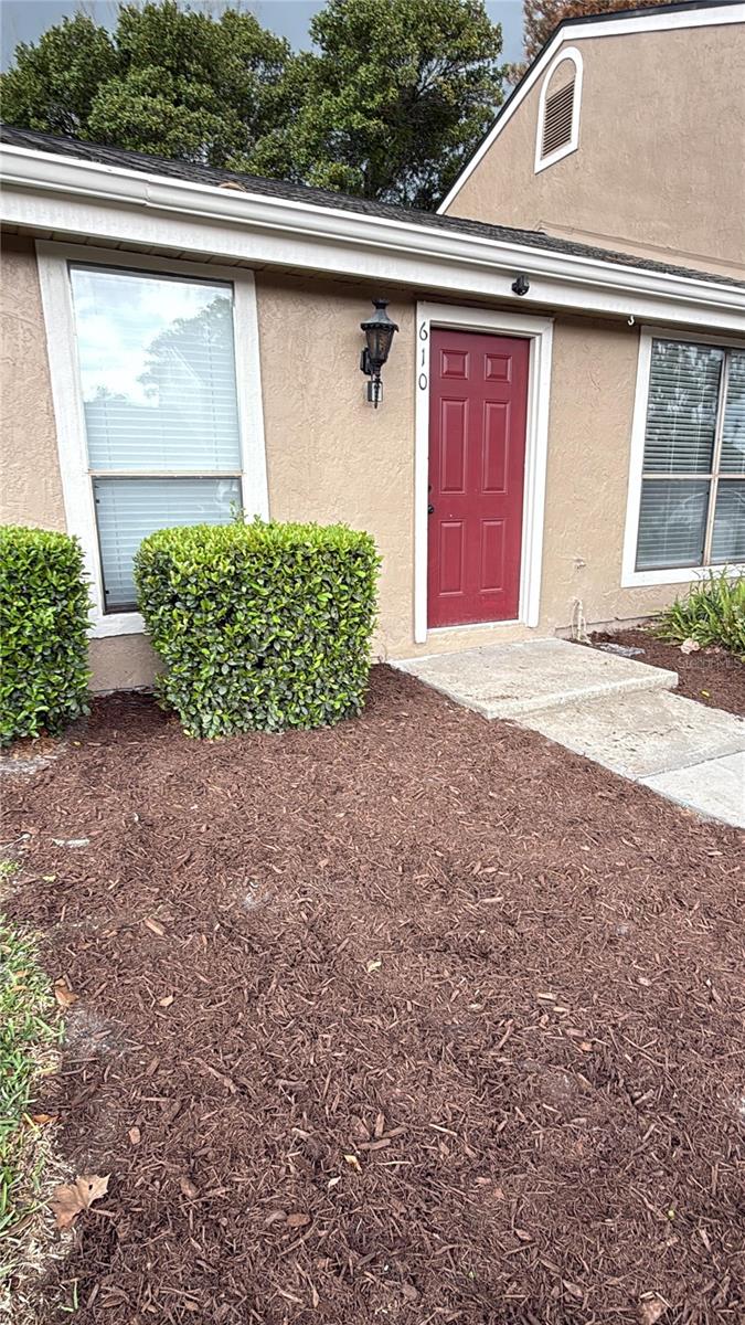 CASA PARK VILLAS PH 2 - Residential Lease