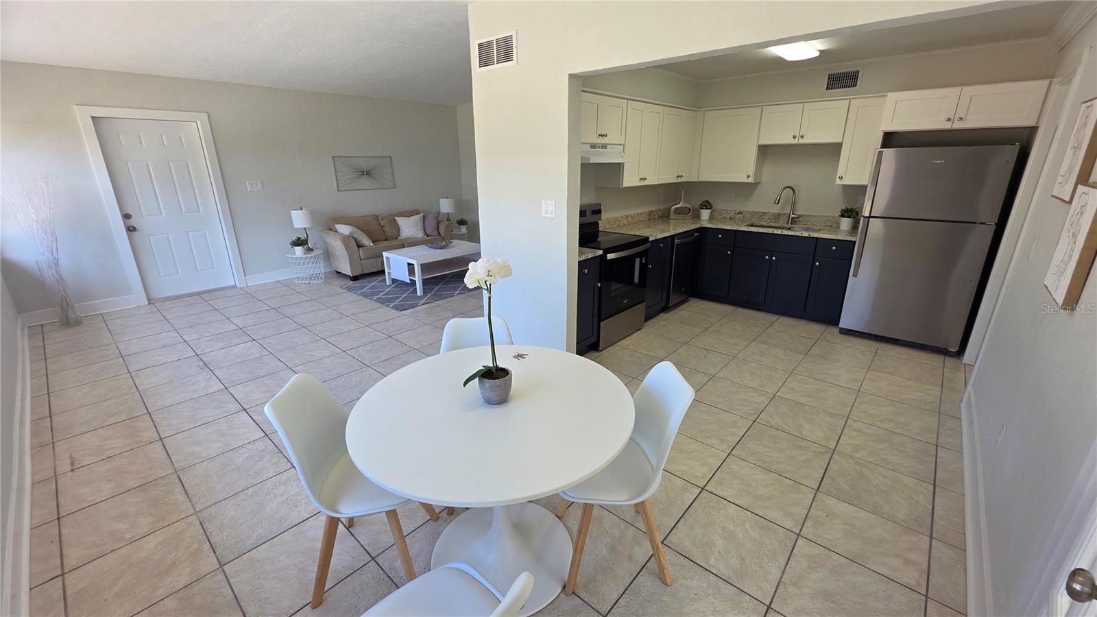 BELLEVUE TERRACE REV BLK B - Residential