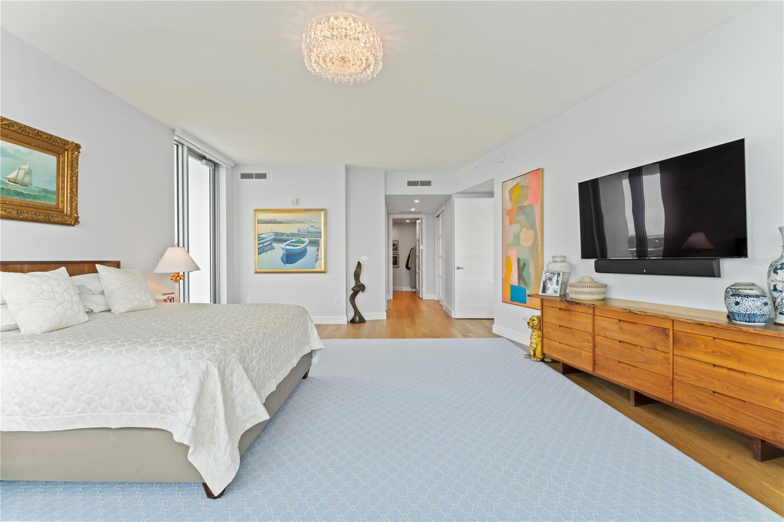 VIRAGE BAYSHORE - Residential