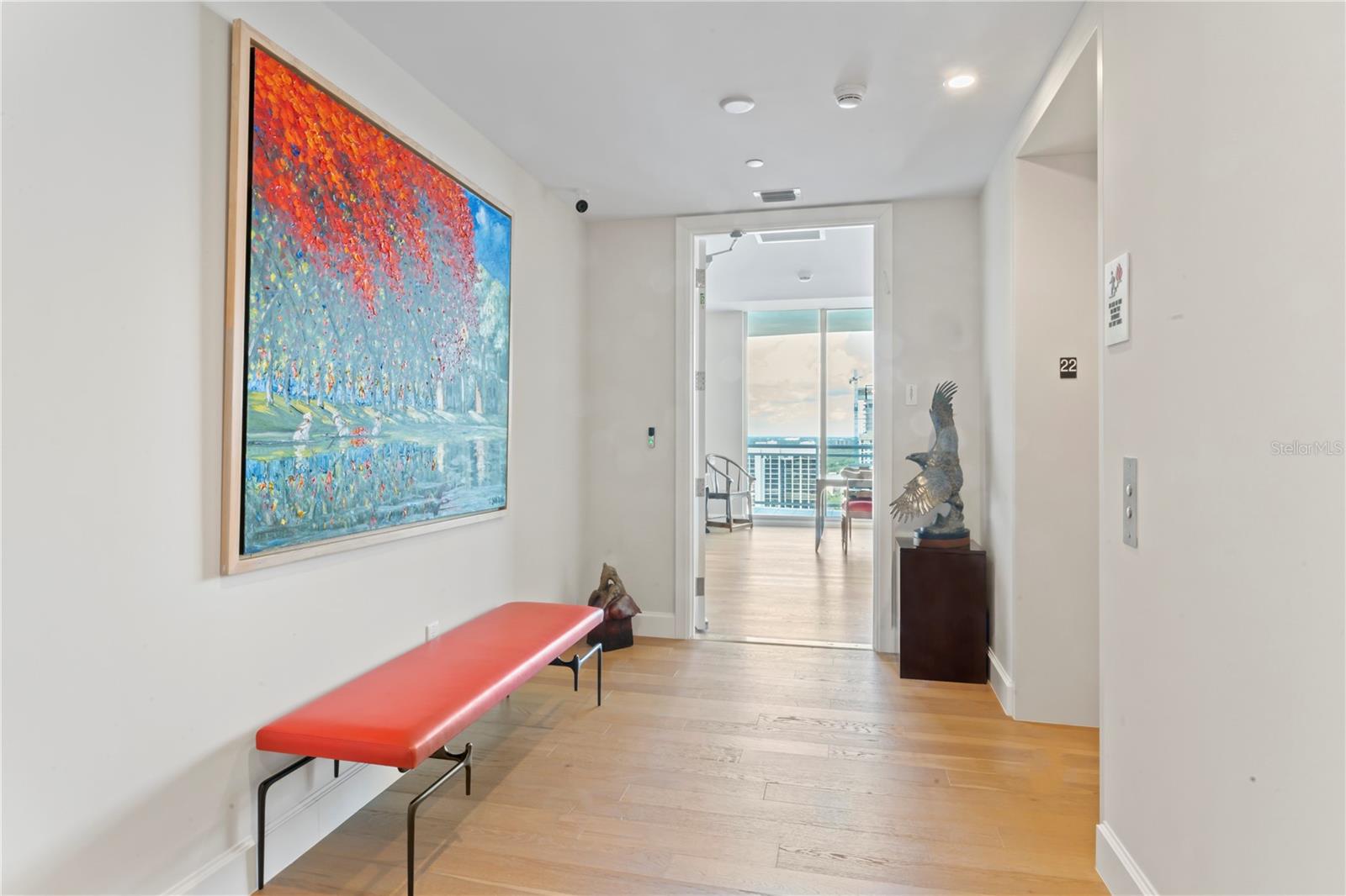 VIRAGE BAYSHORE - Residential