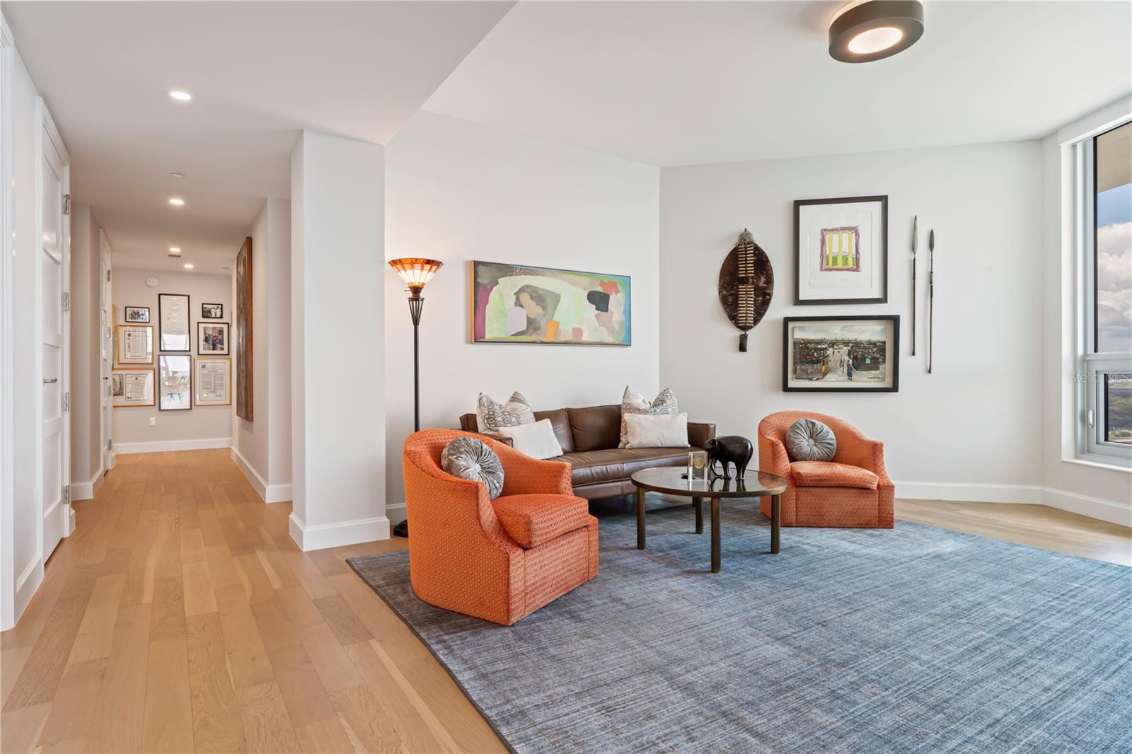 VIRAGE BAYSHORE - Residential